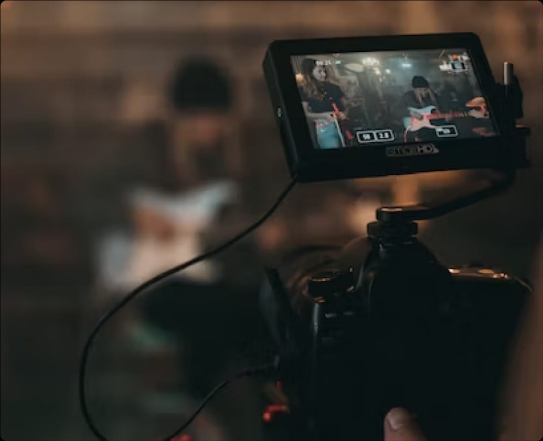 video-editing Course